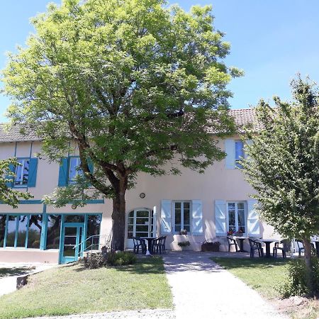 Olloix Maison De La Monne المظهر الخارجي الصورة