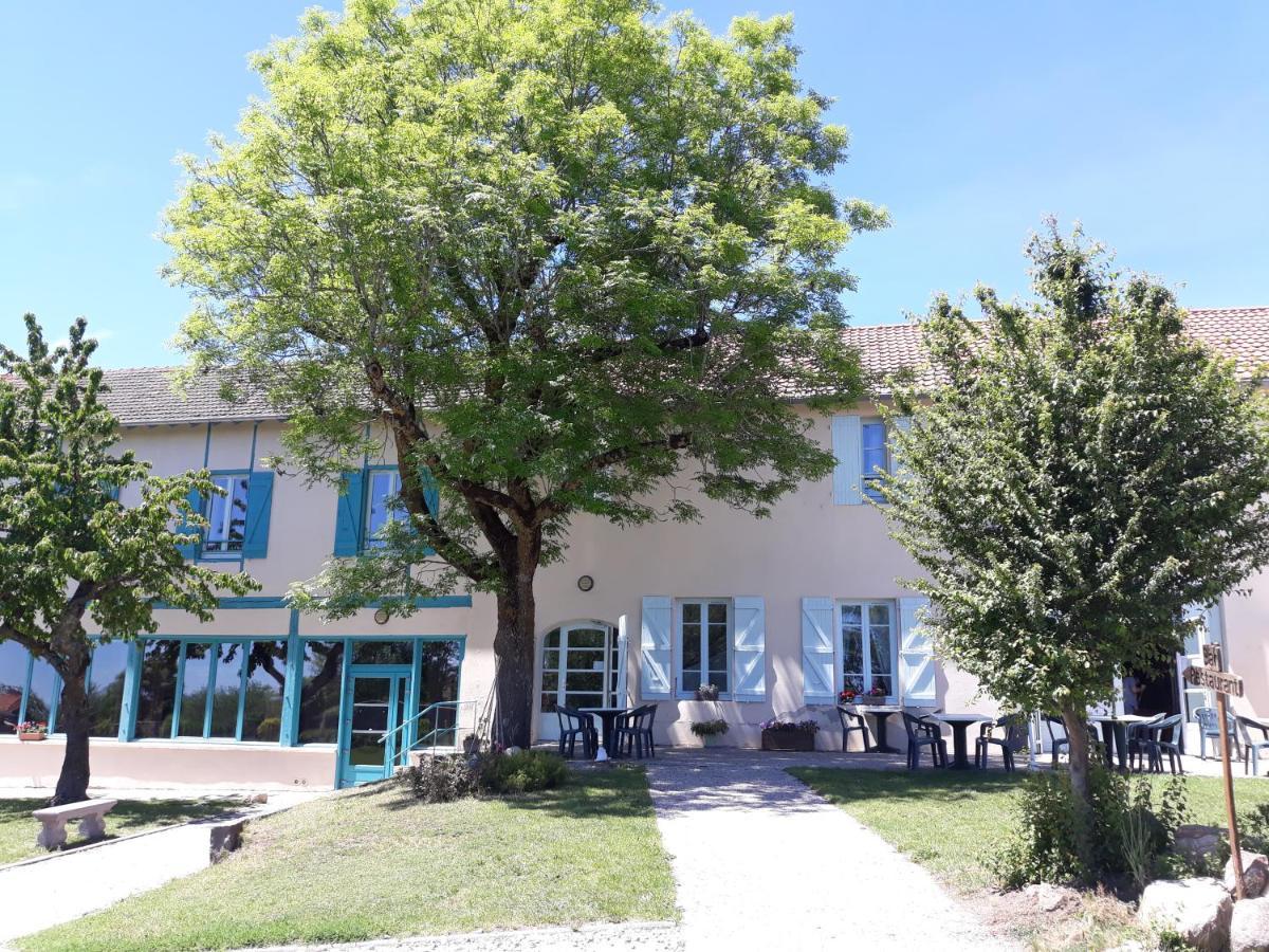 Olloix Maison De La Monne المظهر الخارجي الصورة
