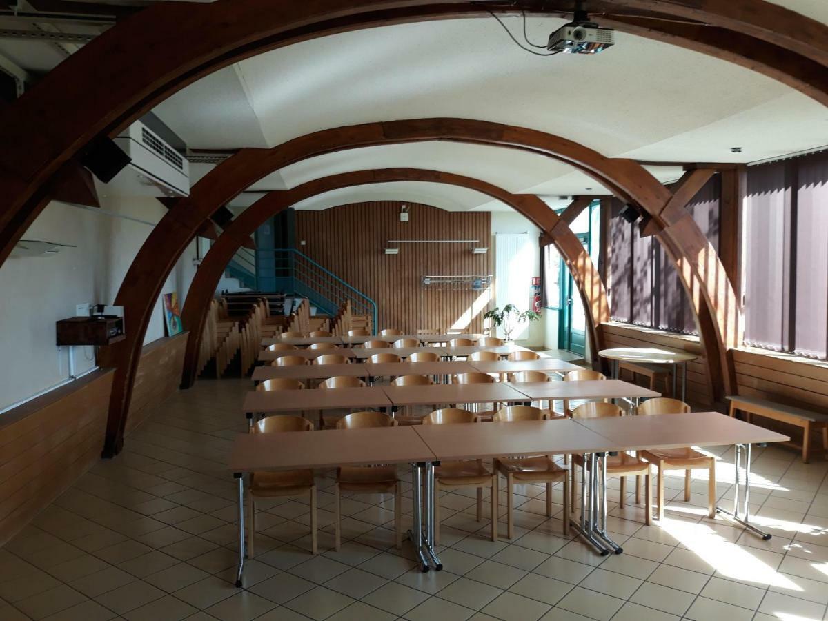 Olloix Maison De La Monne المظهر الخارجي الصورة