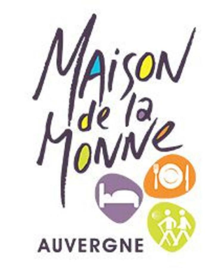 Olloix Maison De La Monne المظهر الخارجي الصورة