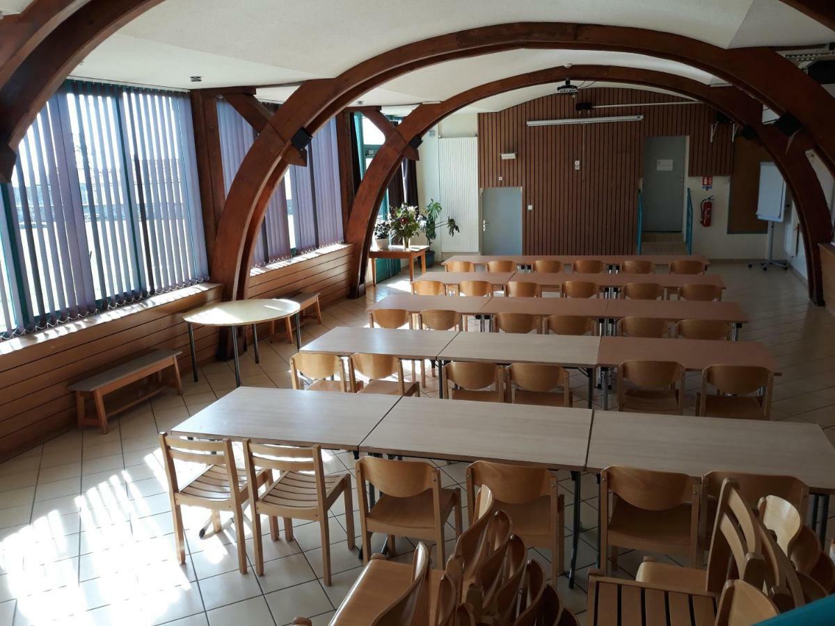 Olloix Maison De La Monne المظهر الخارجي الصورة